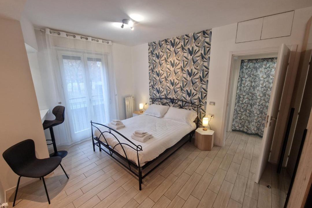 Photo of Bedroom in Trezzano sul Naviglio