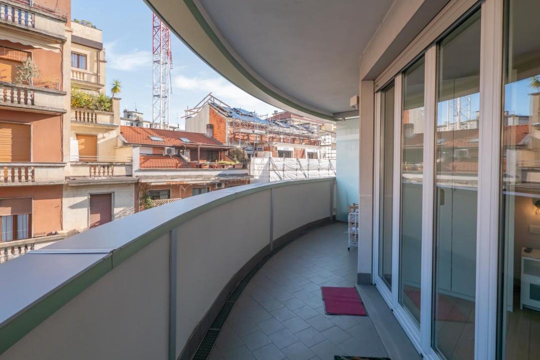 Photo of Patio Balcony in Zona Solari