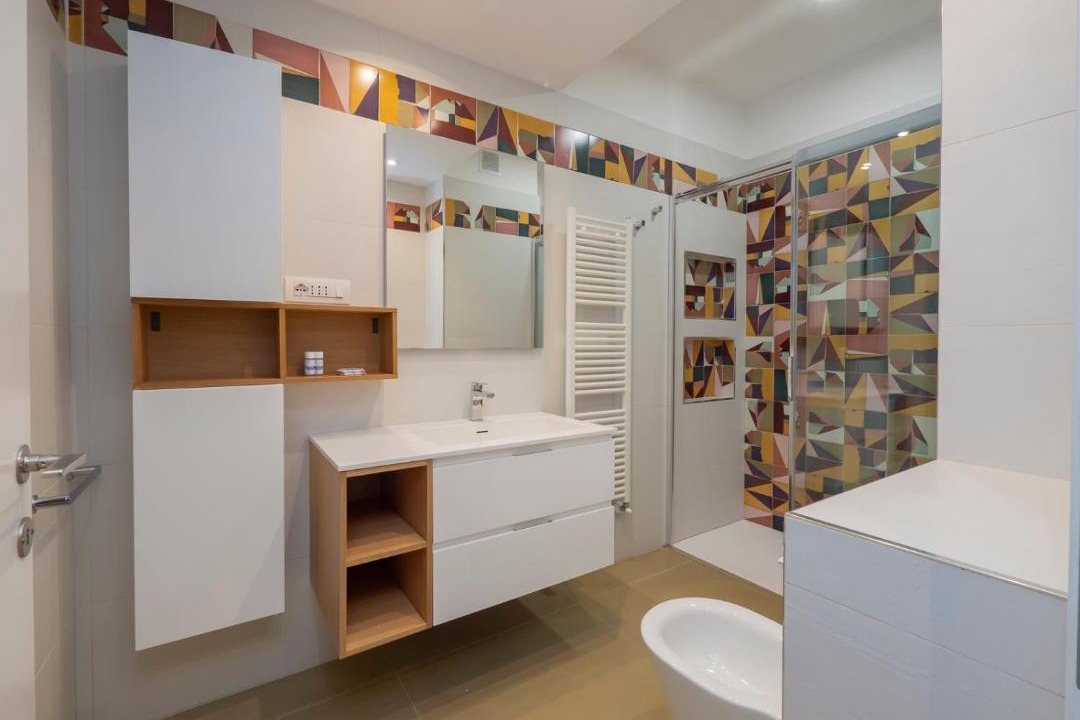 Photo of Bathroom in Zona Solari