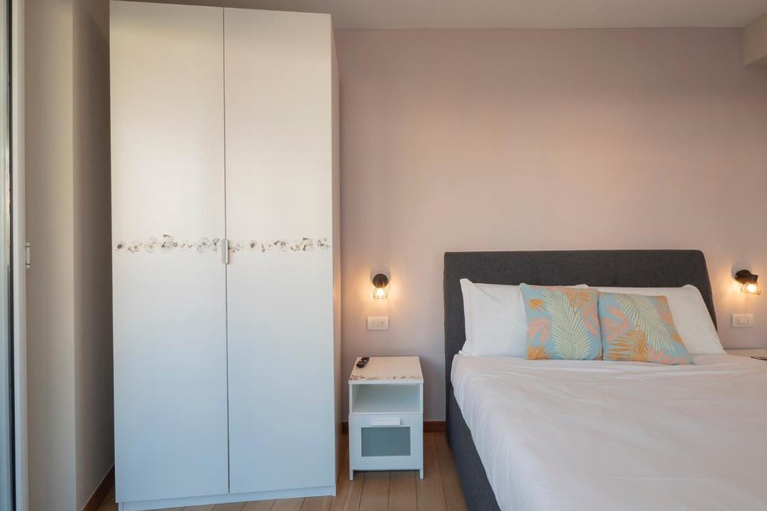Photo of Bedroom in Zona Solari