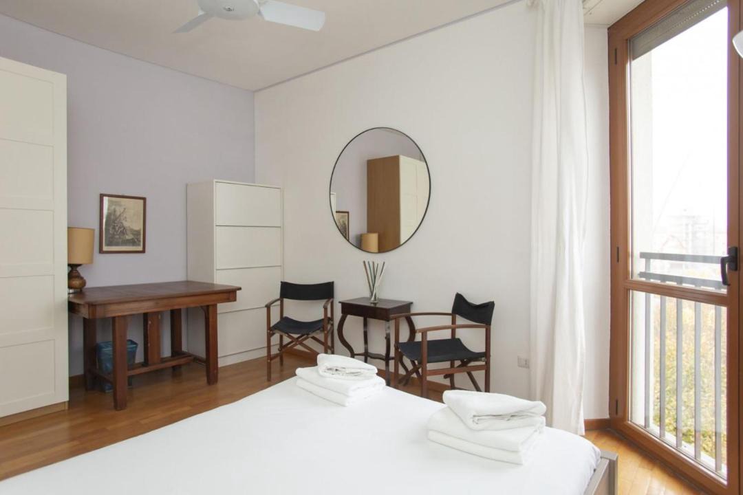 Photo of Bedroom in Morivione