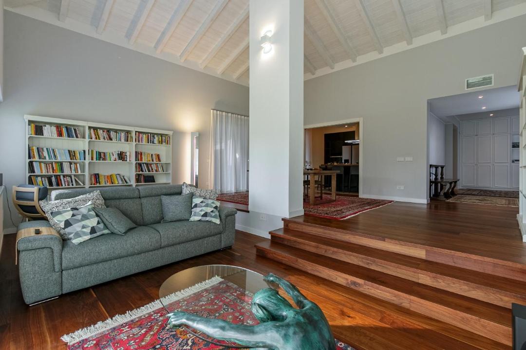 Photo of Livingroom in Cassano Magnago