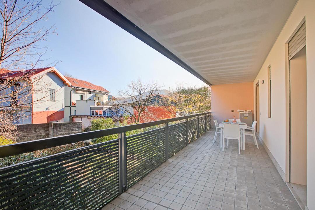 Photo of Patio Balcony in Laveno