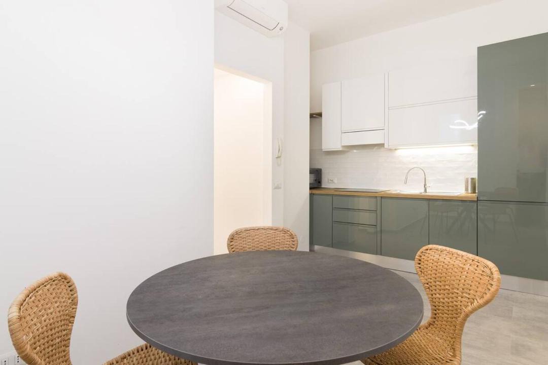 Photo of Kitchen in Gioia