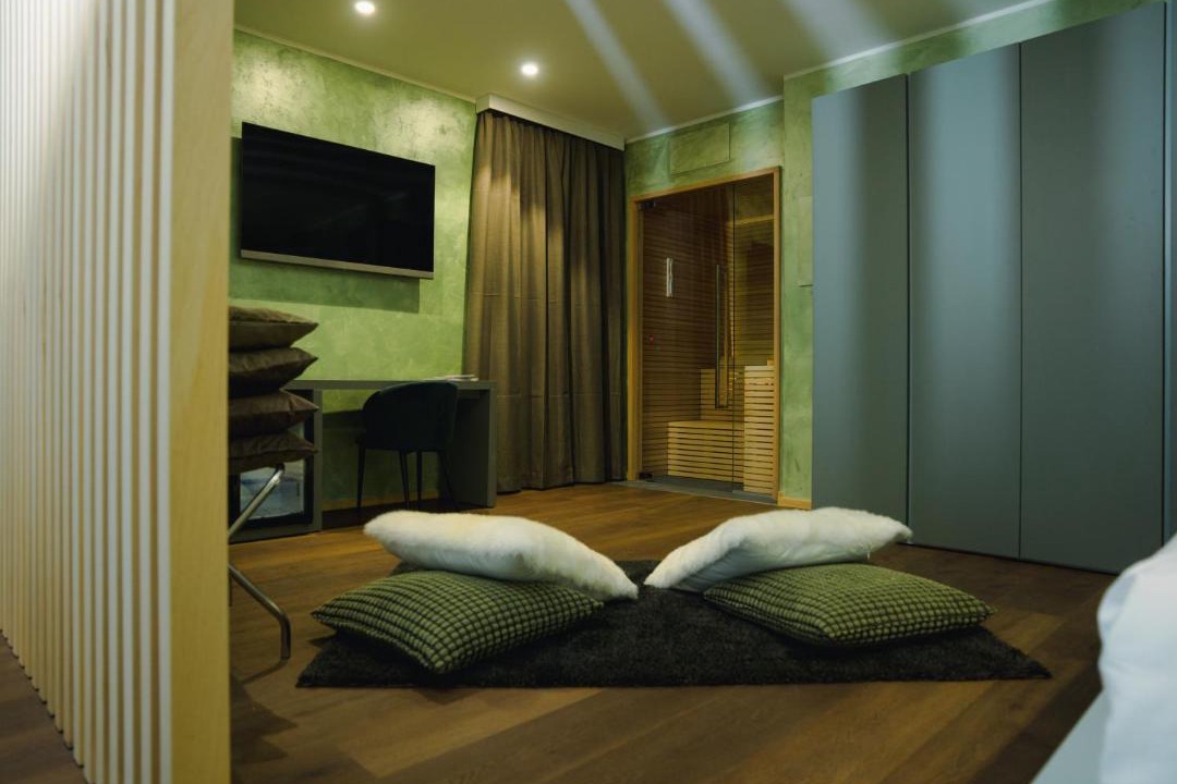 Photo of Bedroom in Breno