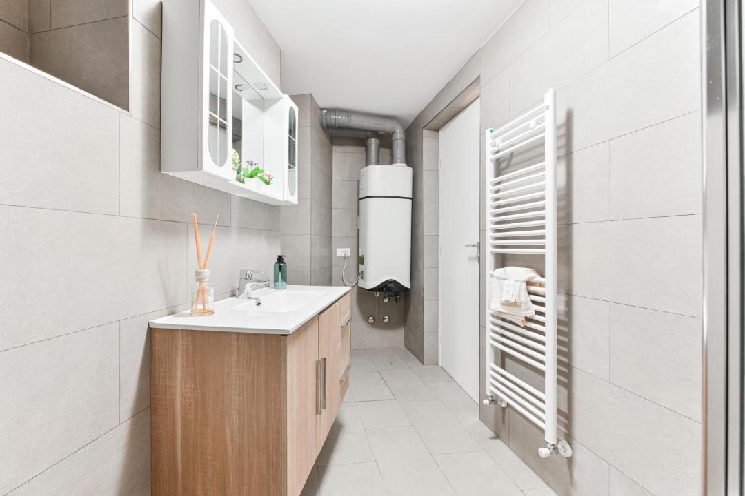 Photo of Bathroom in Garegnano