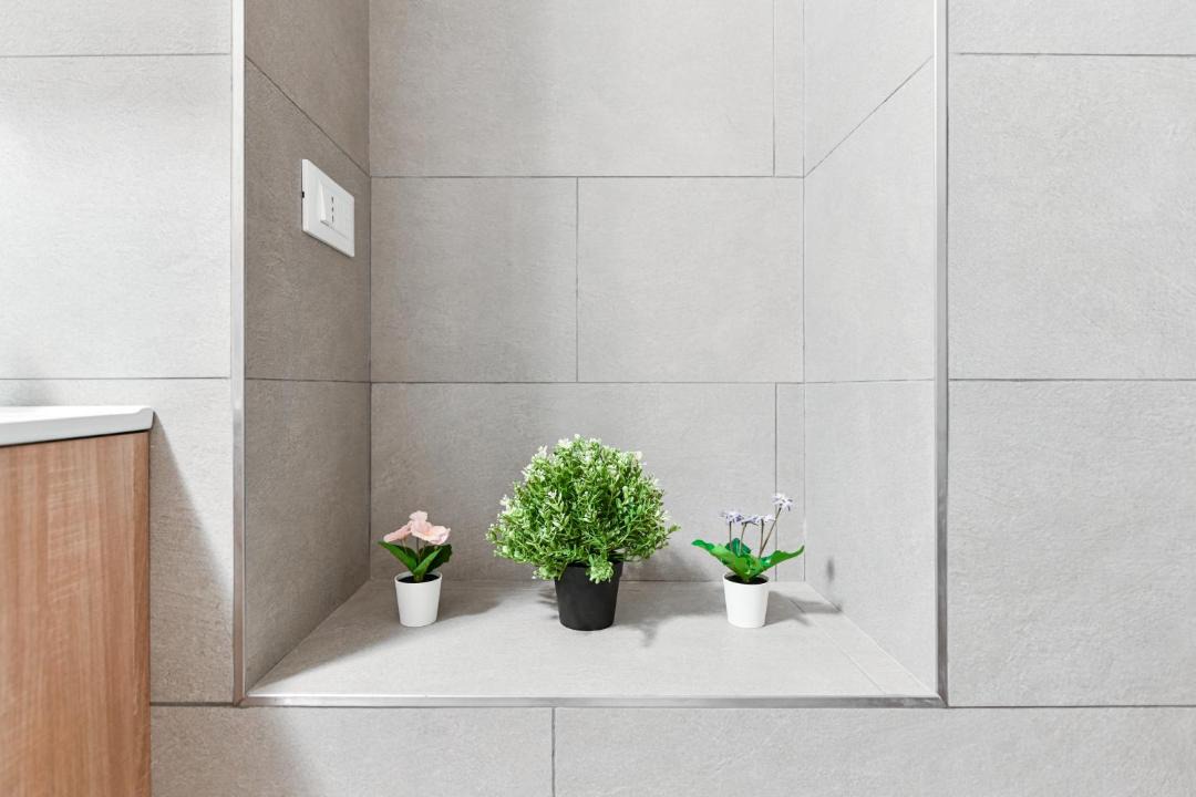 Photo of Bathroom in Garegnano