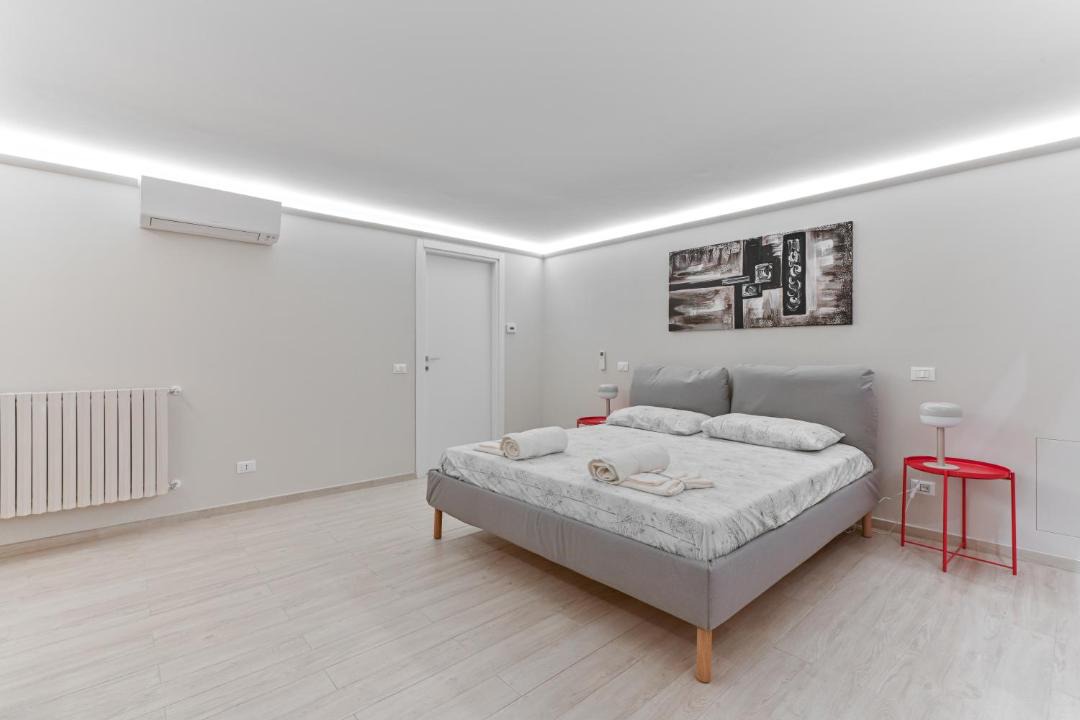Photo of Bedroom in Garegnano