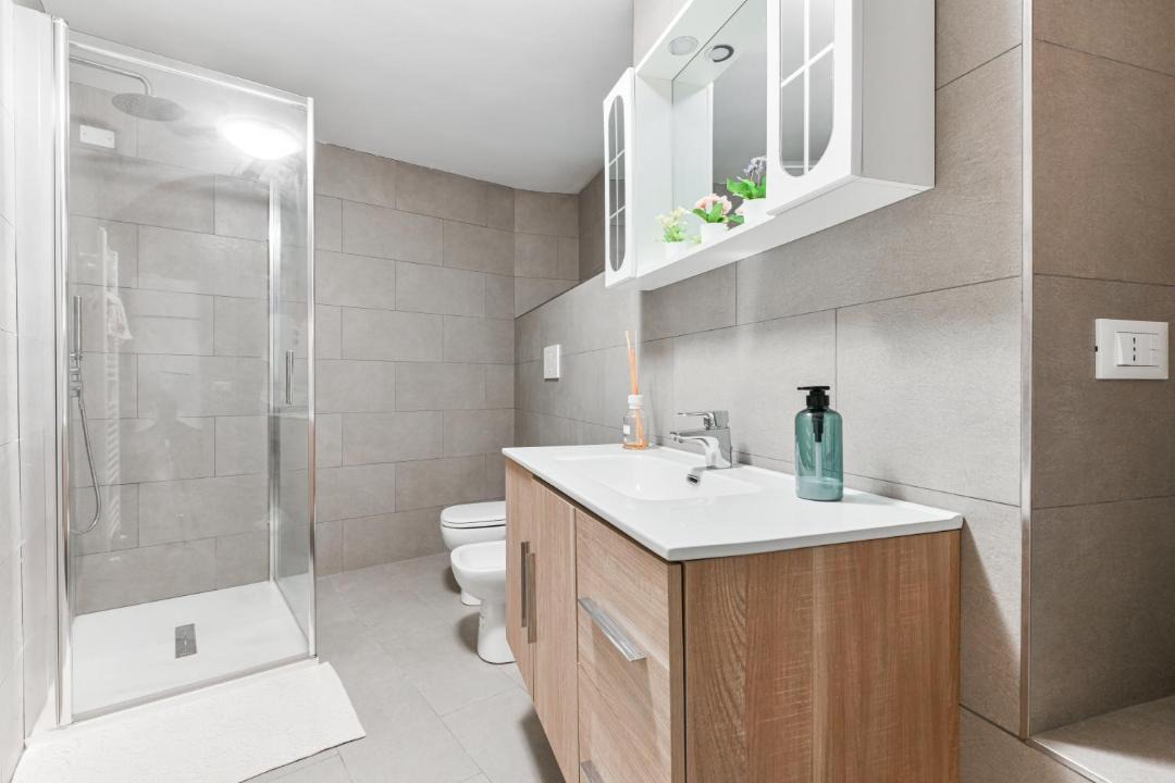 Photo of Bathroom in Garegnano