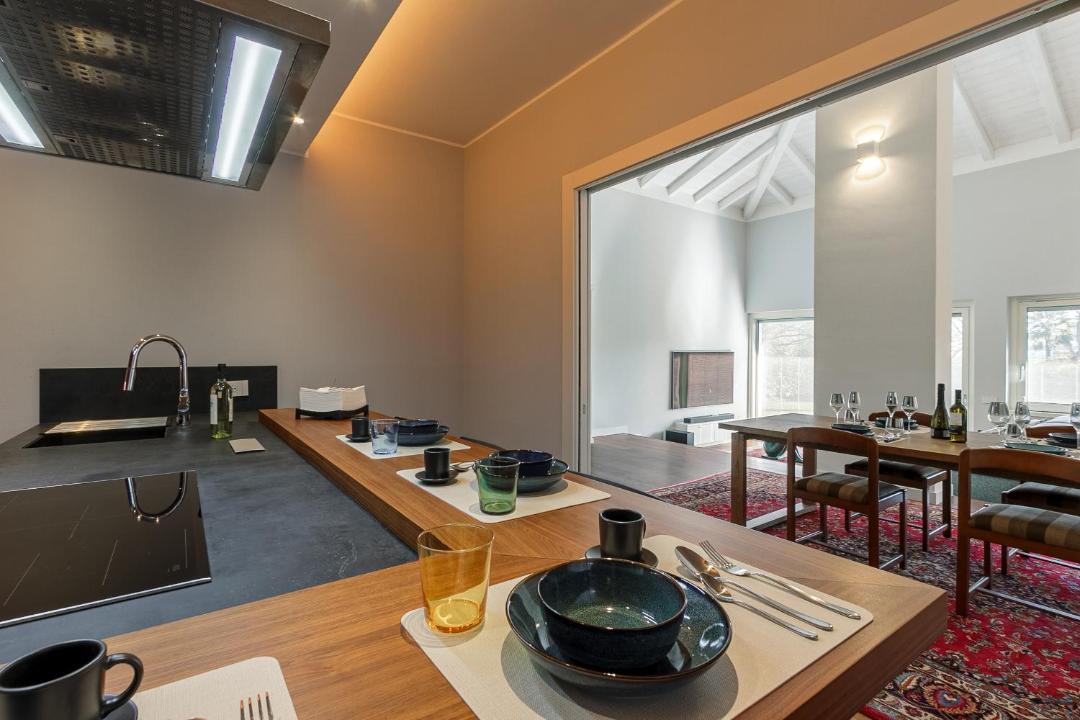 Photo of Kitchen in Cassano Magnago
