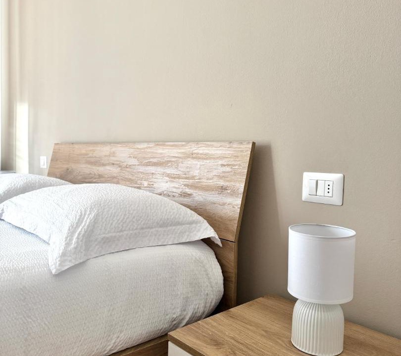 Photo of Bedroom in Luino