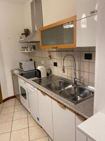 Photo of Kitchen in Cantu
