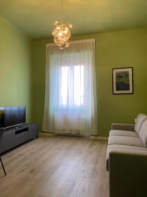 Photo of Livingroom in Zona Farini