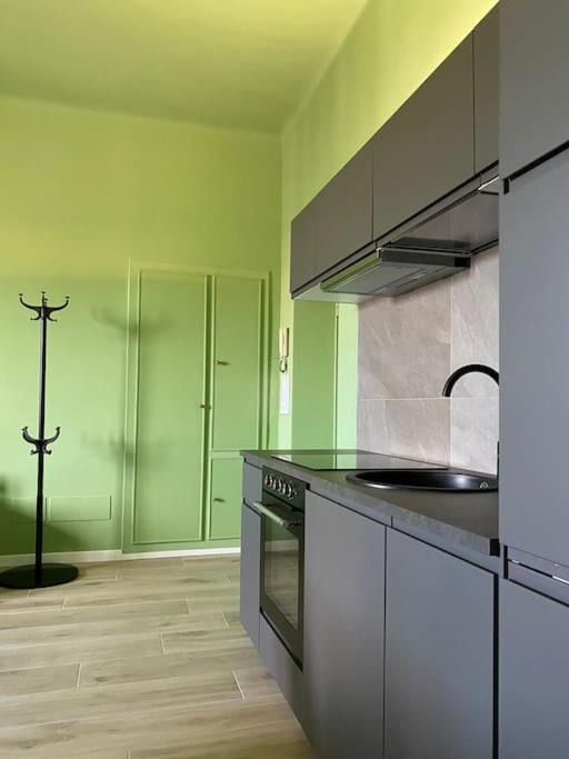 Photo of Kitchen in Zona Farini