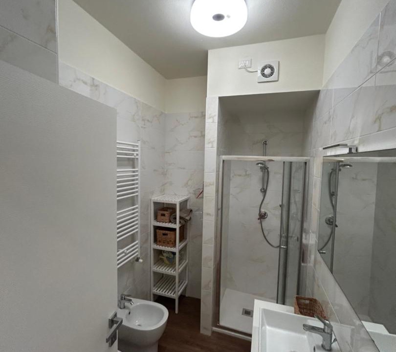 Photo of Bathroom in Busto Arsizio