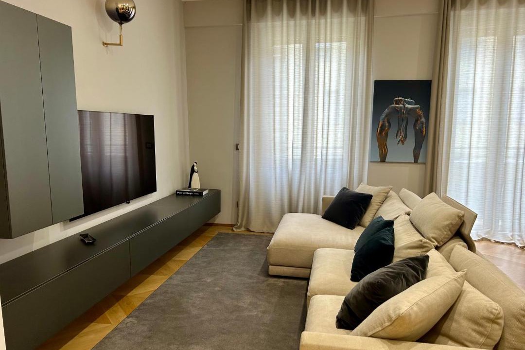 Photo of Livingroom in Central Station