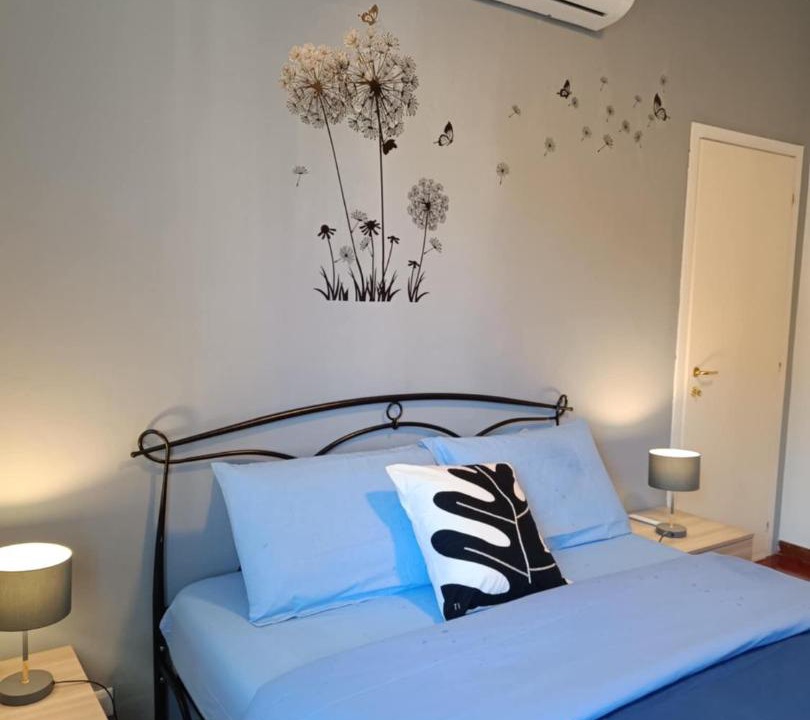 Photo of Bedroom in Dergano