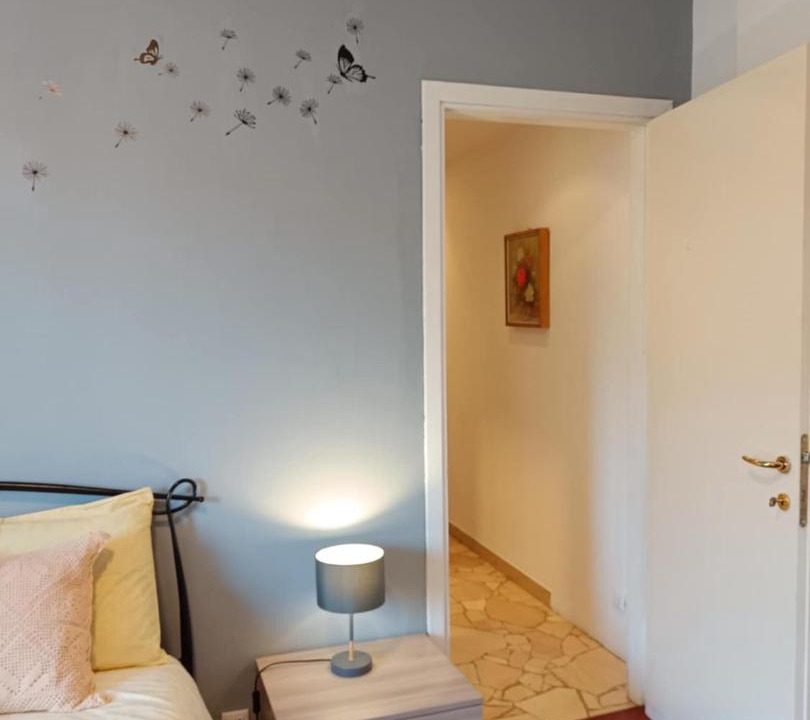 Photo of Bedroom in Dergano
