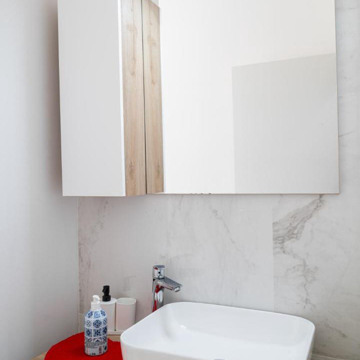 Photo of Bathroom in San Donato Milanese