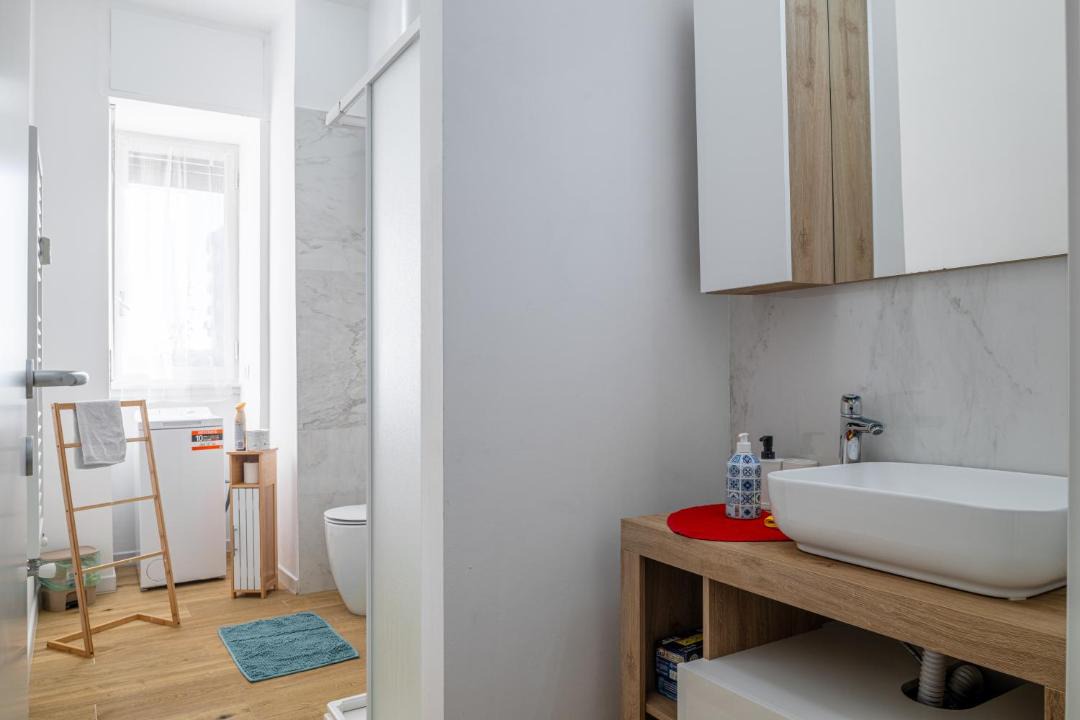 Photo of Bathroom in San Donato Milanese