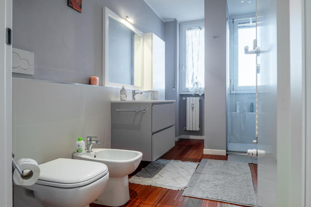 Photo of Bathroom in San Donato Milanese