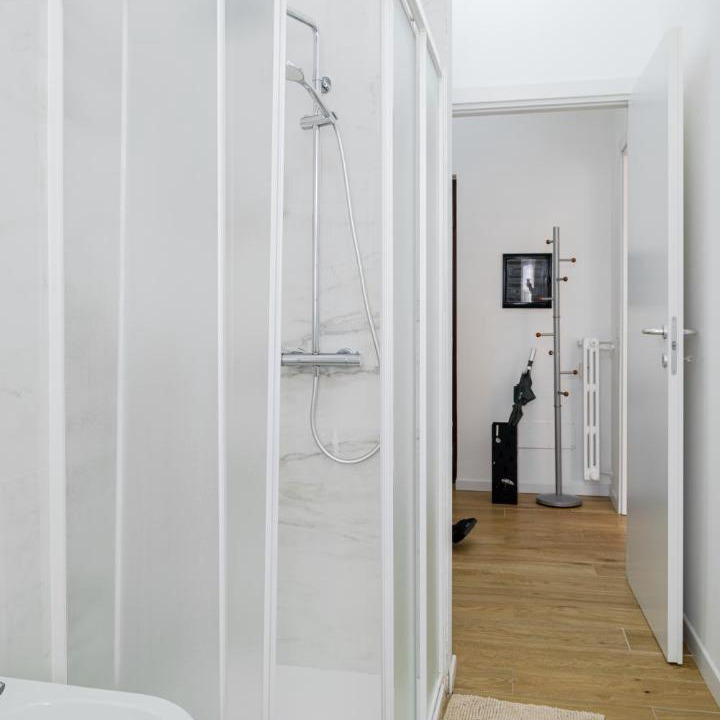 Photo of Bathroom in San Donato Milanese