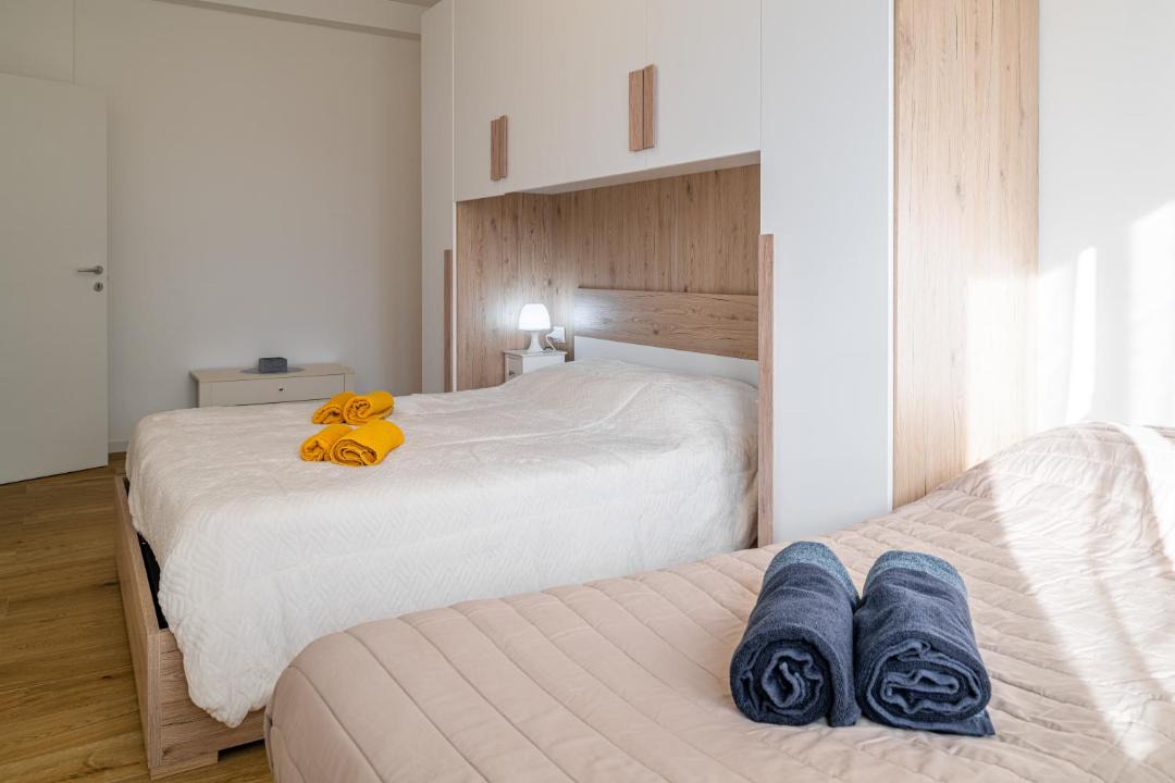 Photo of Bedroom in San Donato Milanese