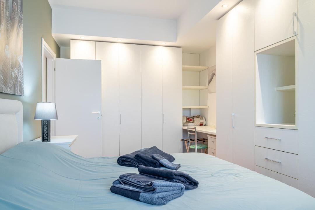 Photo of Bedroom in San Donato Milanese