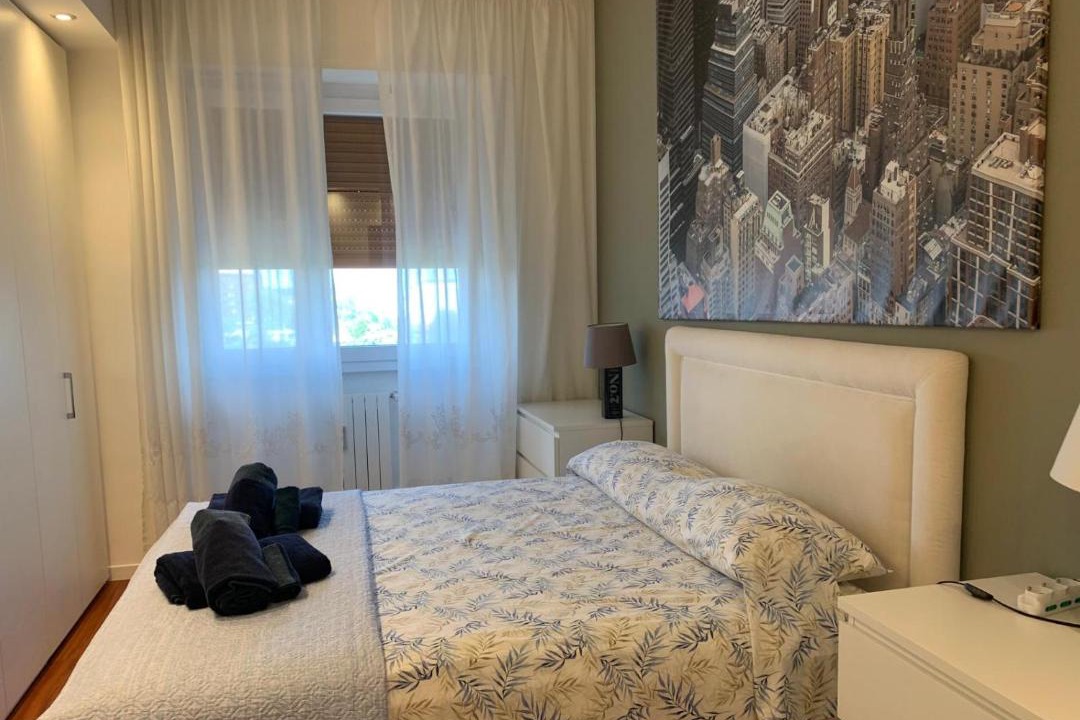 Photo of Bedroom in San Donato Milanese