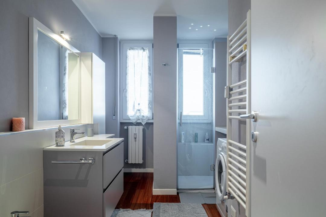 Photo of Bathroom in San Donato Milanese