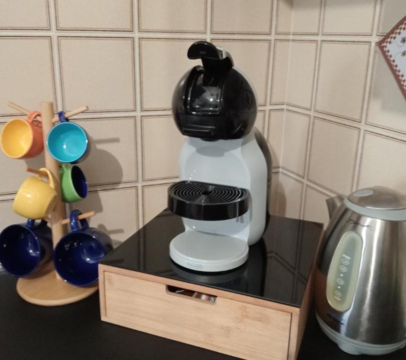 Photo of Kitchen in Suzzara