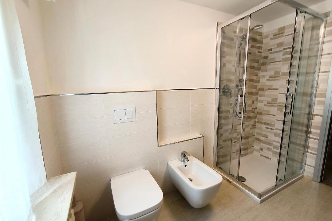 Photo of Bathroom in Abbadia Lariana