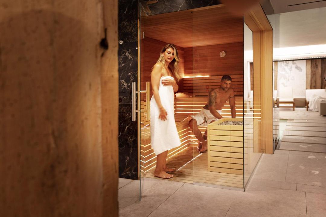 Photo of Bathroom in Limone sul Garda
