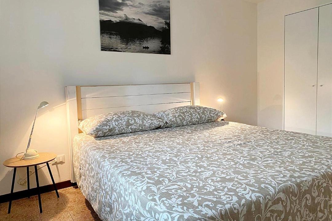 Photo of Bedroom in Abbadia Lariana