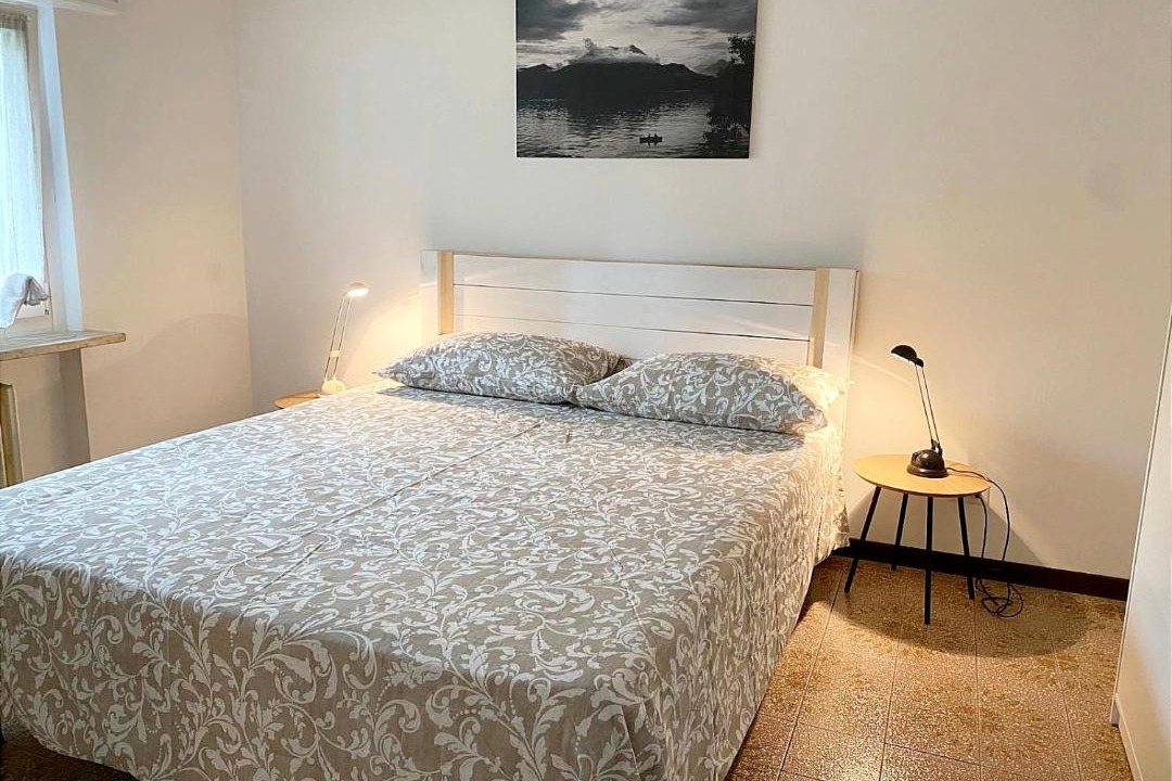 Photo of Bedroom in Abbadia Lariana