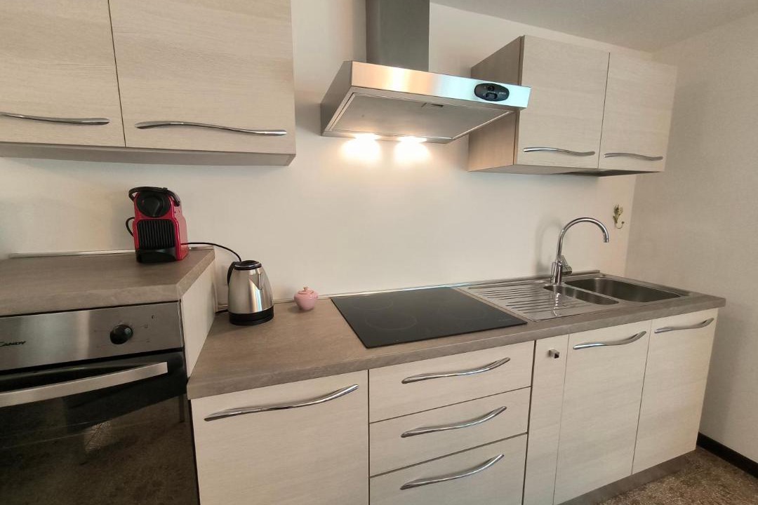 Photo of Kitchen in Abbadia Lariana