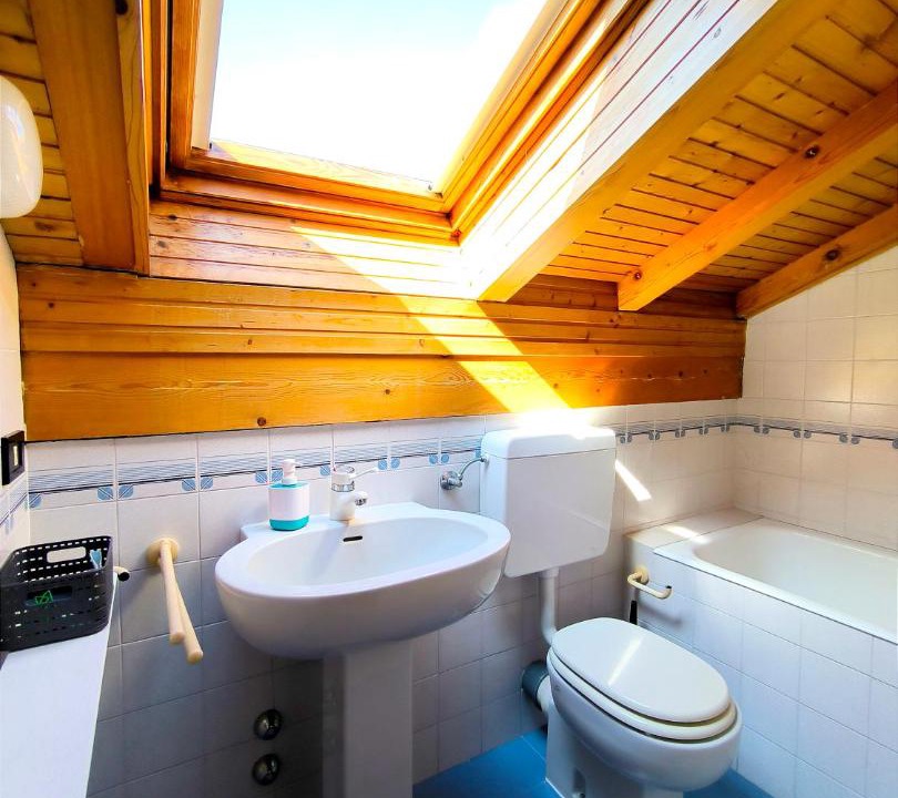 Photo of Bathroom in Abbadia Lariana