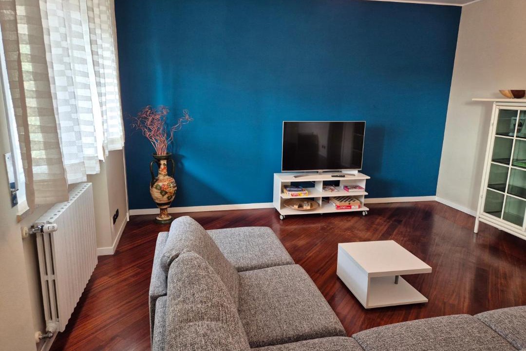 Photo of Livingroom in Cornaredo
