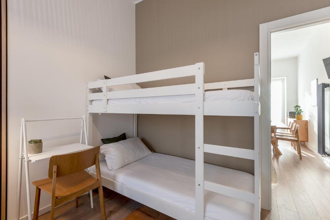 Photo of Bedroom in Porta Romana