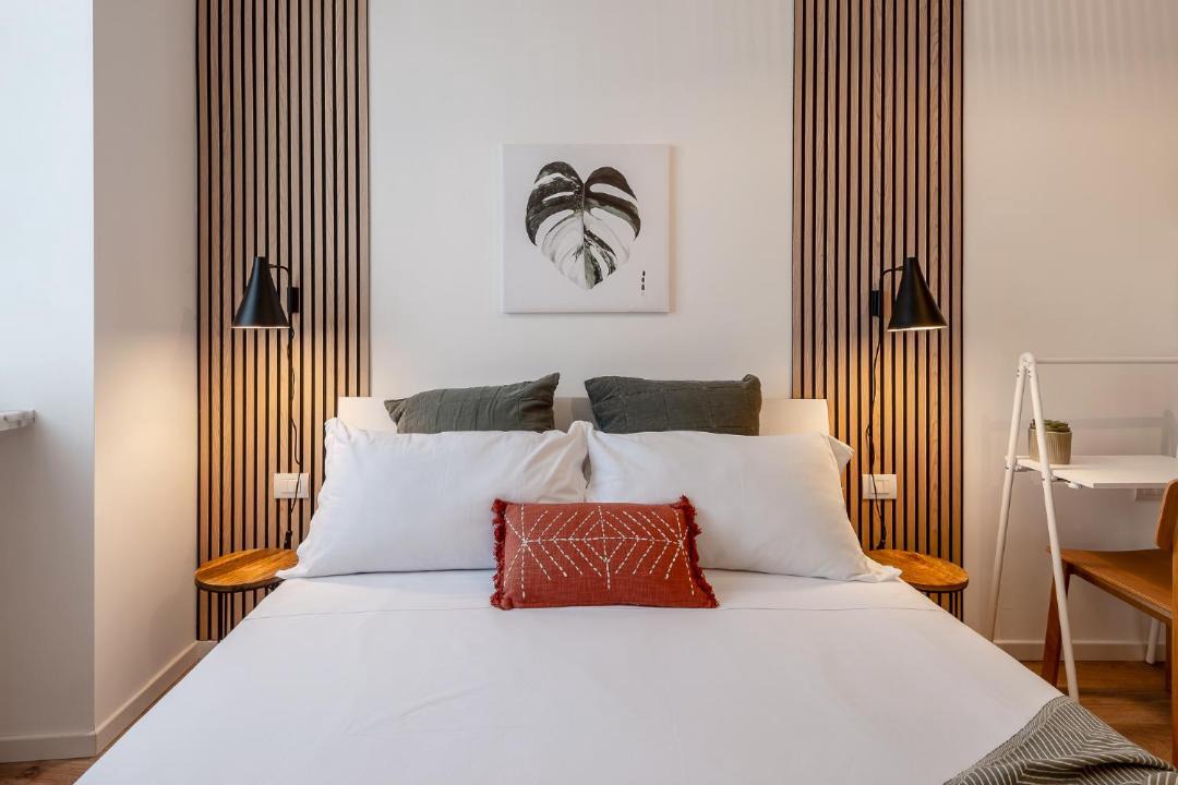 Photo of Bedroom in Porta Romana