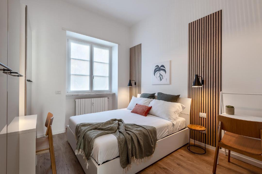 Photo of Bedroom in Porta Romana
