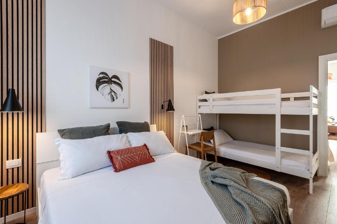 Photo of Bedroom in Porta Romana