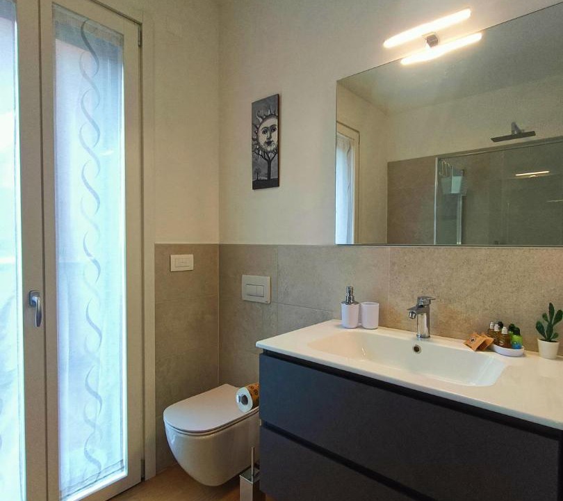 Photo of Bathroom in Precotto