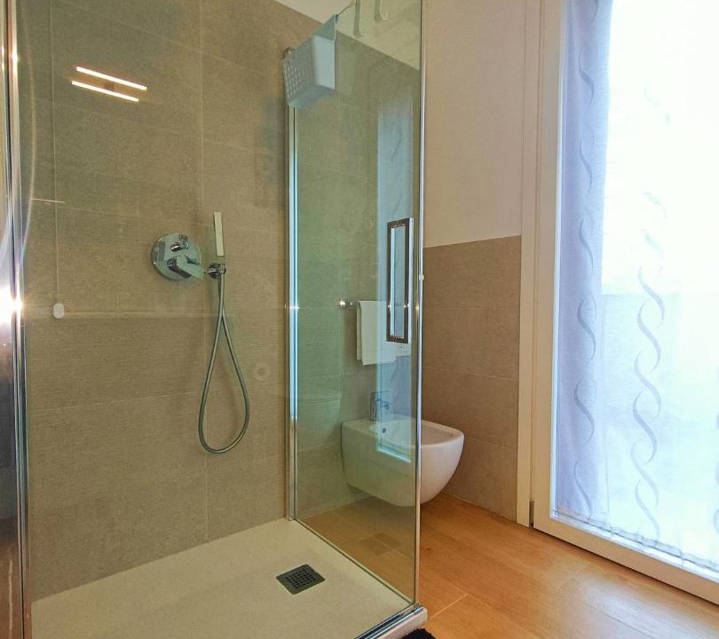 Photo of Bathroom in Precotto