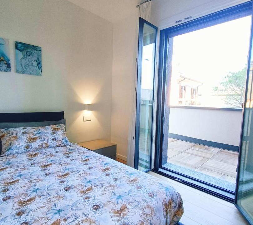 Photo of Bedroom in Precotto