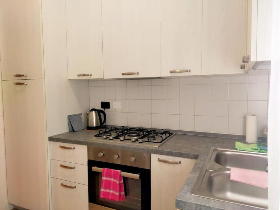Photo of Kitchen in Colombare