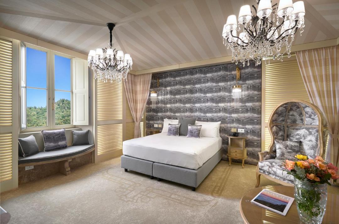 Photo of Bedroom in Brunate