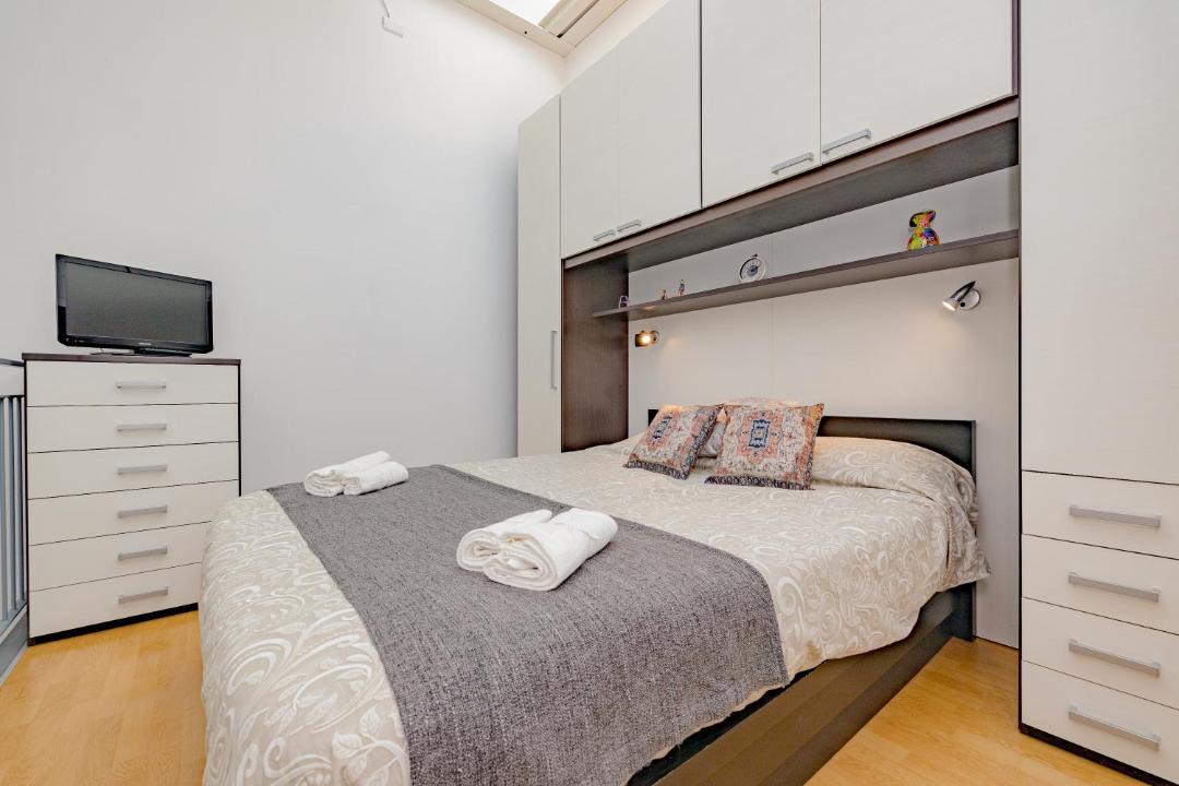 Photo of Bedroom in Ripamonti Corvetto