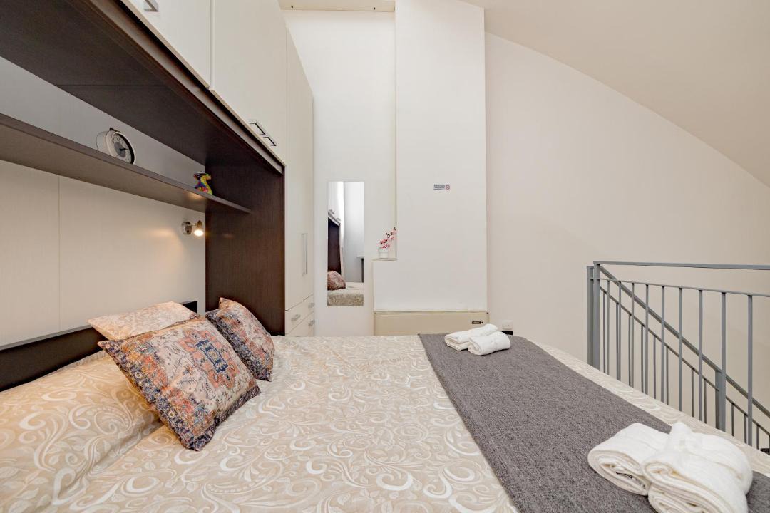 Photo of Bedroom in Ripamonti Corvetto
