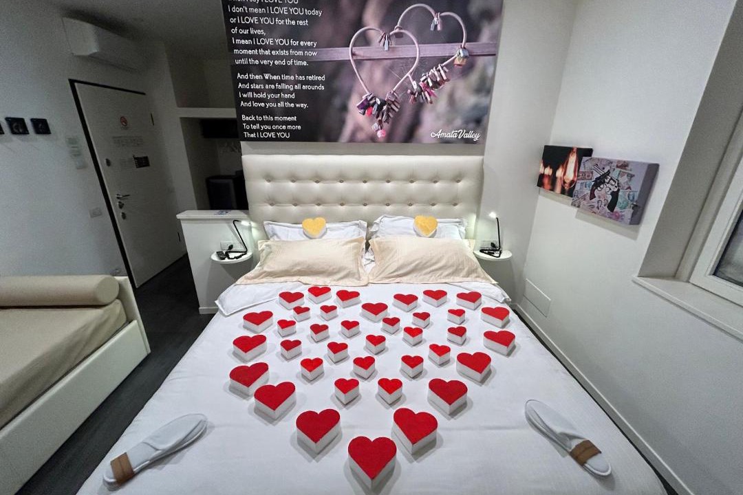 Photo of Bedroom in Valgreghentino